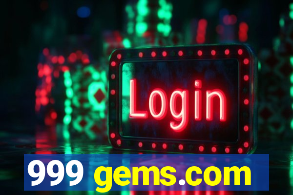 999 gems.com